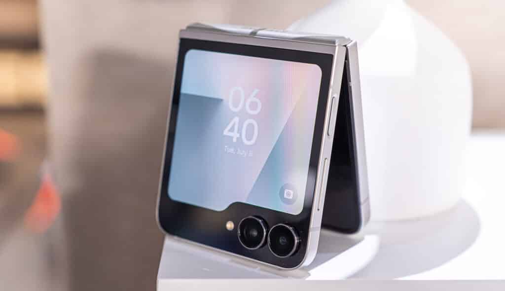 Galaxy Z Flip 7 FE-2