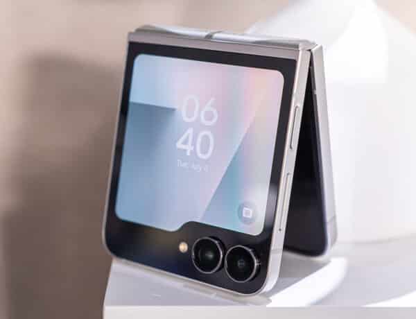 Galaxy Z Flip 7 FE-2