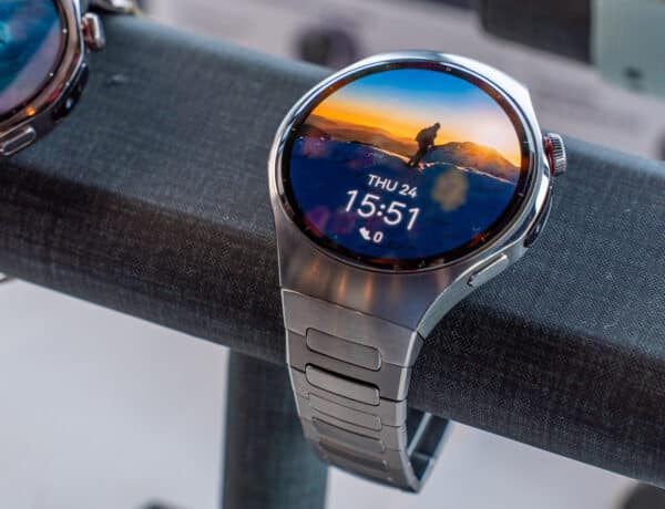 Huawei Watch 5-7