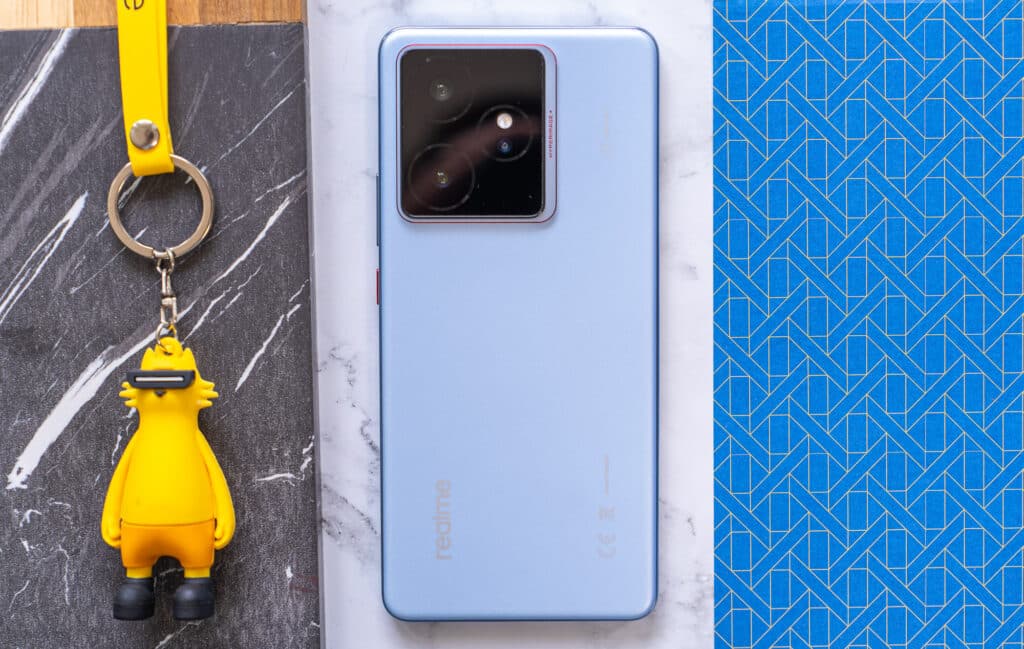 Realme GT 7-7