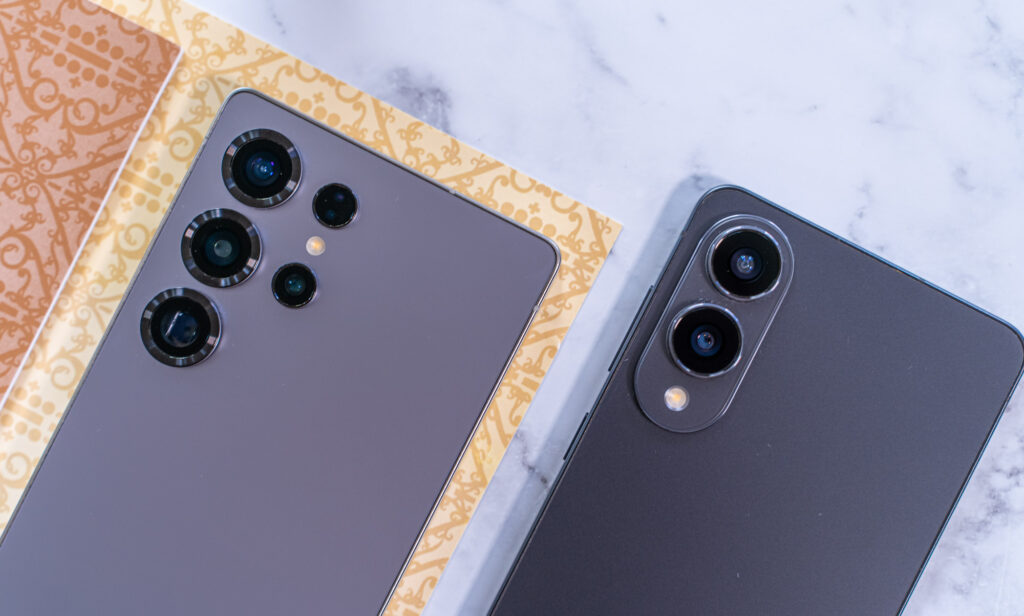Galaxy S25 Ultra vs S25 Edge-2