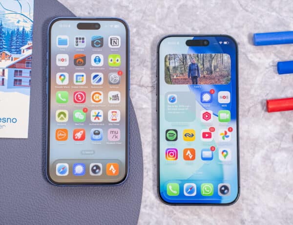iPhone 17 vs iPhone 16-1