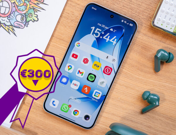 Beste smartphones onder €300