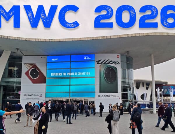 Mobile World Congress 2026