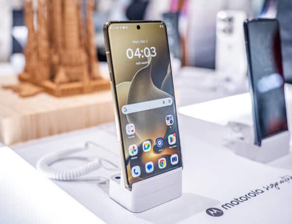 Motorola Signature-3