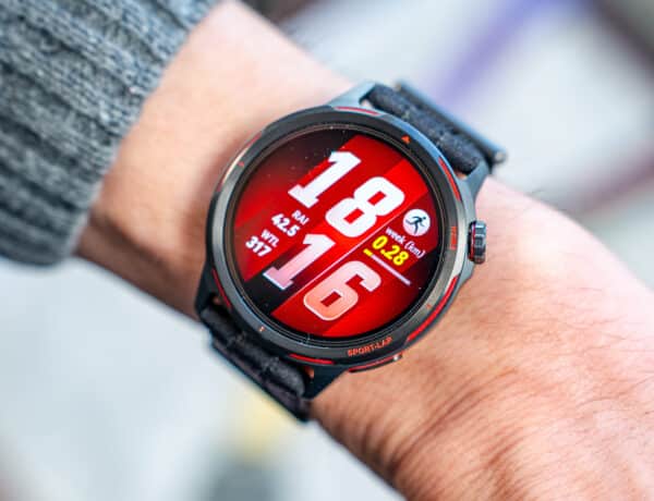 Huawei Watch GT Runner 2-1