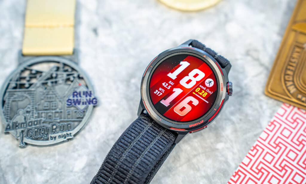 Huawei Watch GT Runner 2-3