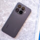 Xiaomi 17T Pro achterkant
